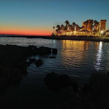 Apartmán Quattro Colonne Santa Maria al Bagno Exteriér fotografie