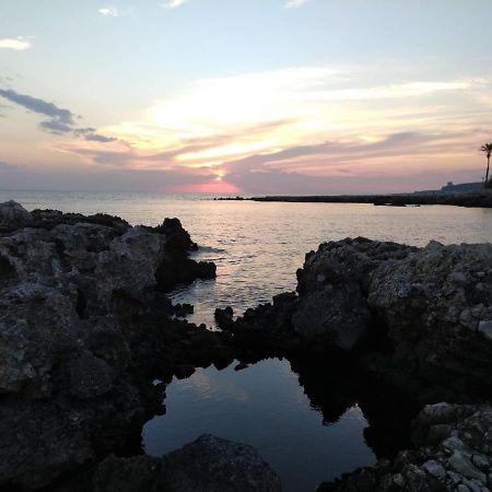 Apartmán Quattro Colonne Santa Maria al Bagno Exteriér fotografie