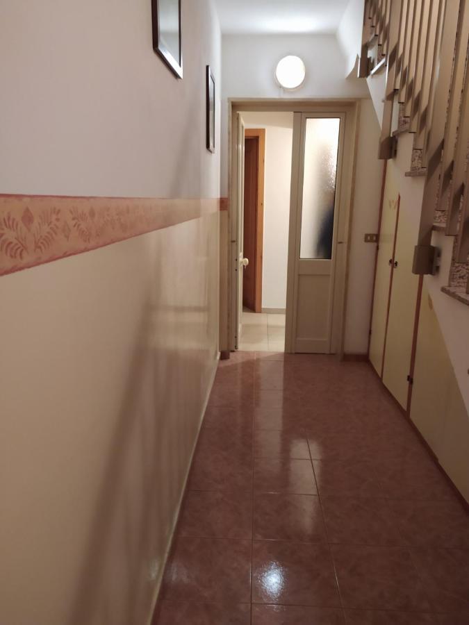Apartmán Quattro Colonne Santa Maria al Bagno Exteriér fotografie