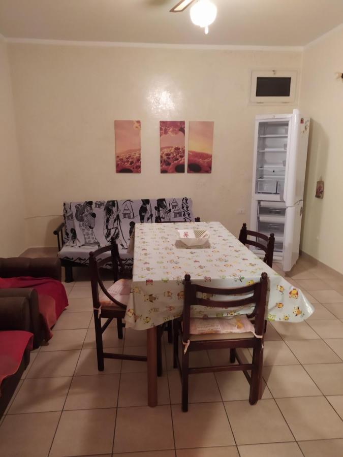 Apartmán Quattro Colonne Santa Maria al Bagno Exteriér fotografie