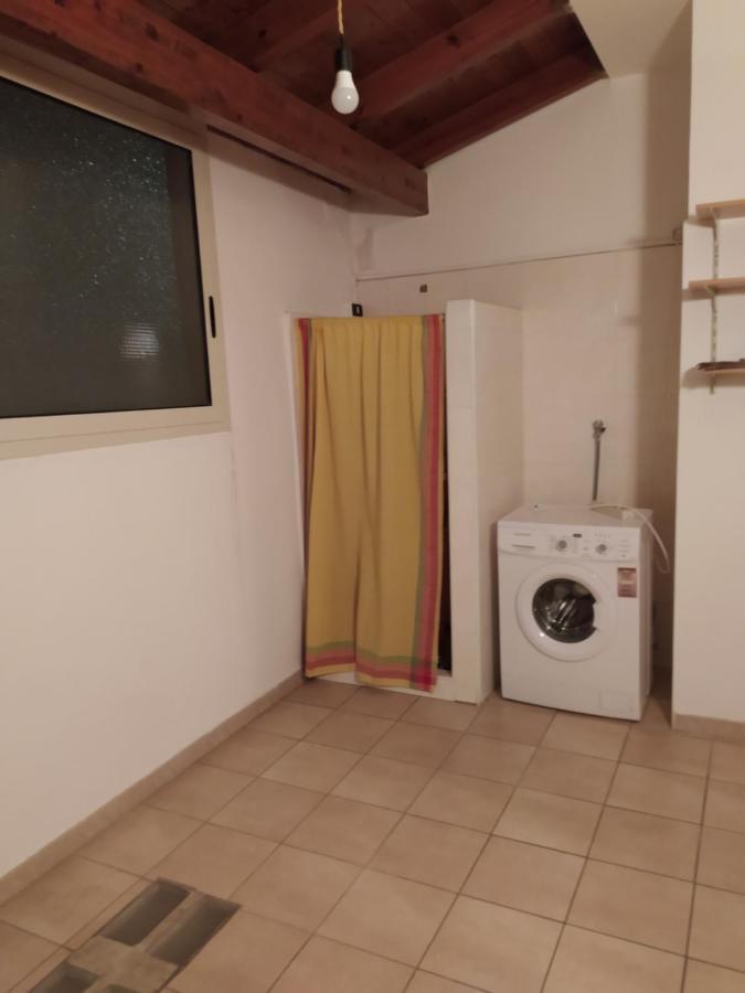Apartmán Quattro Colonne Santa Maria al Bagno Exteriér fotografie