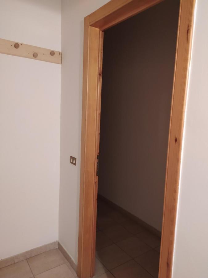 Apartmán Quattro Colonne Santa Maria al Bagno Exteriér fotografie