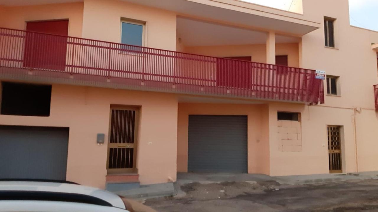 Apartmán Quattro Colonne Santa Maria al Bagno Exteriér fotografie