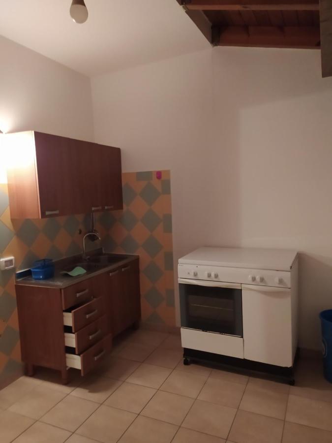 Apartmán Quattro Colonne Santa Maria al Bagno Exteriér fotografie