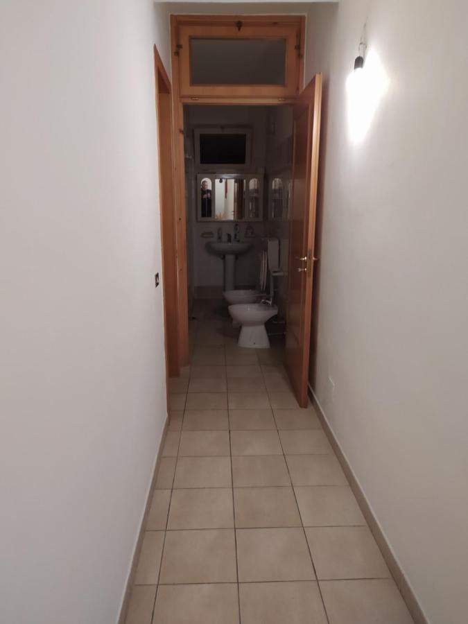 Apartmán Quattro Colonne Santa Maria al Bagno Exteriér fotografie