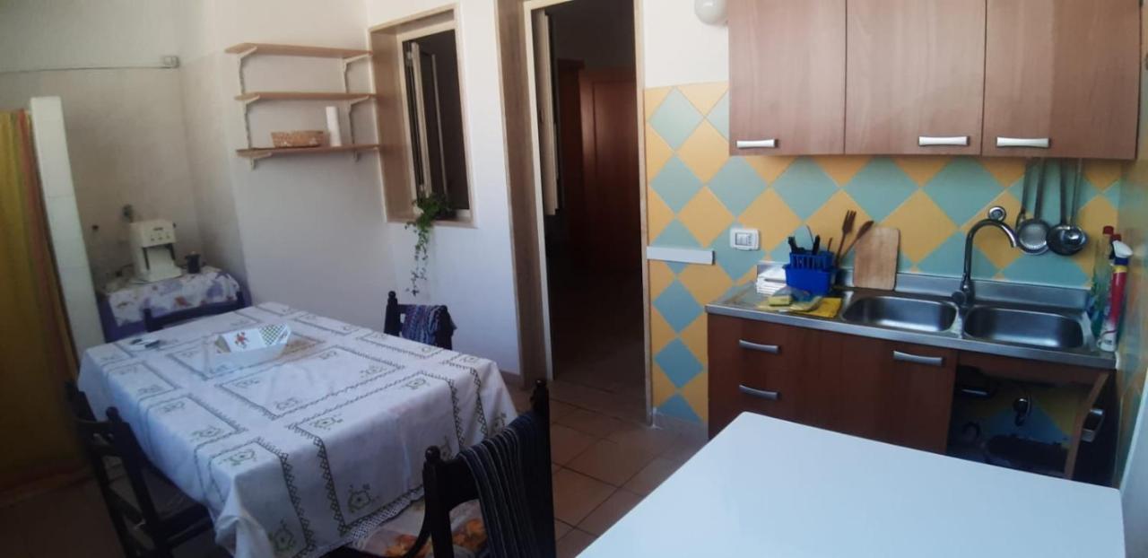 Apartmán Quattro Colonne Santa Maria al Bagno Exteriér fotografie