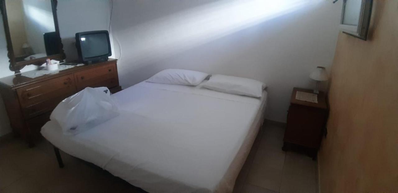 Apartmán Quattro Colonne Santa Maria al Bagno Exteriér fotografie