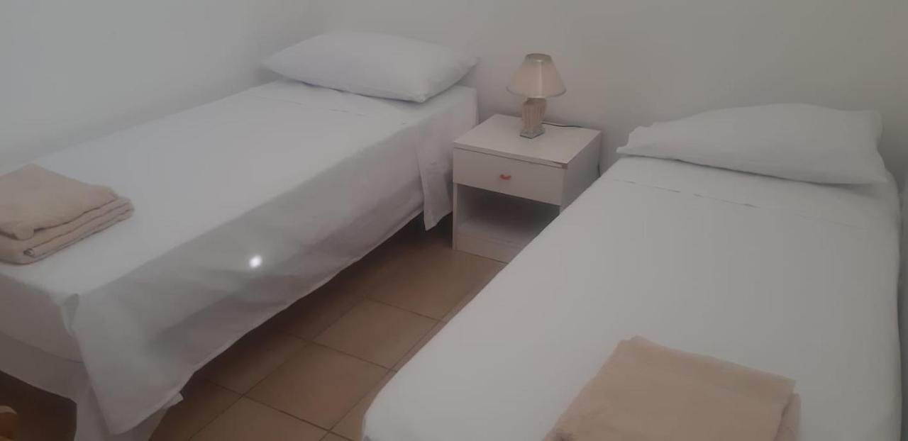 Apartmán Quattro Colonne Santa Maria al Bagno Exteriér fotografie